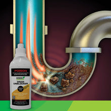 Load image into Gallery viewer, Drain Unblocker. Eden Green