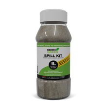 Load image into Gallery viewer, Spill Kit. Eden Green