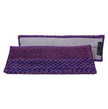 Load image into Gallery viewer, Scrub &amp; Clean Microfibre Mop Cover
